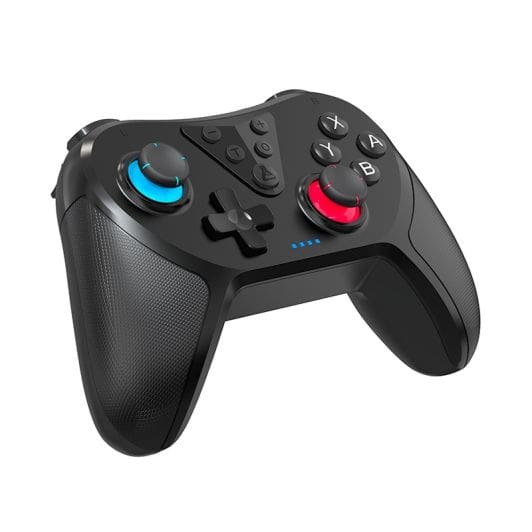 Manette THE G-LAB K-PAD-HELIUM pour Nintendo Switch