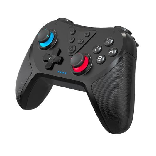 Manette THE G-LAB K-PAD-HELIUM pour Nintendo Switch