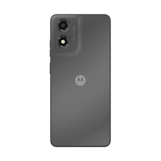 Smartphone MOTOROLA E14 128Go Anthracite