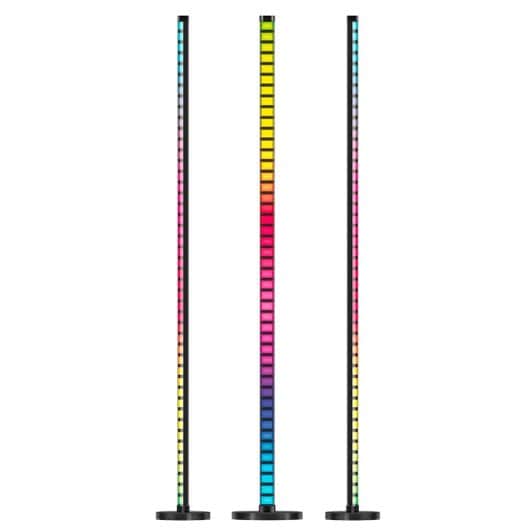 TUBE LED AMSTRAD SMARTLED BARRE XL 120cm