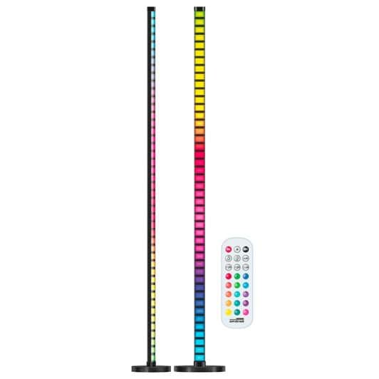 TUBE LED AMSTRAD SMARTLED BARRE XL 120cm