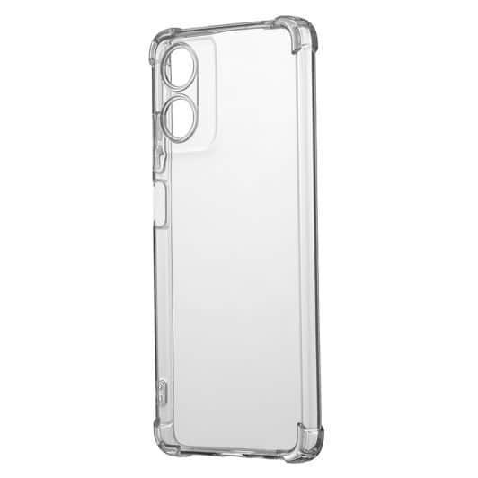 Coque de protection WE pour MOTOROLA E14