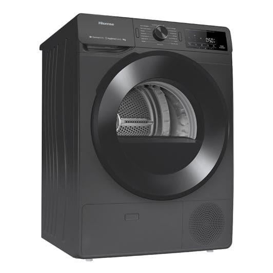 Sèche-linge pompe à chaleur 9 kg HISENSE DH3V903UB/FR