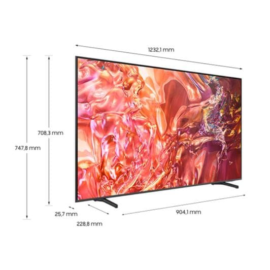 TV QLED 55