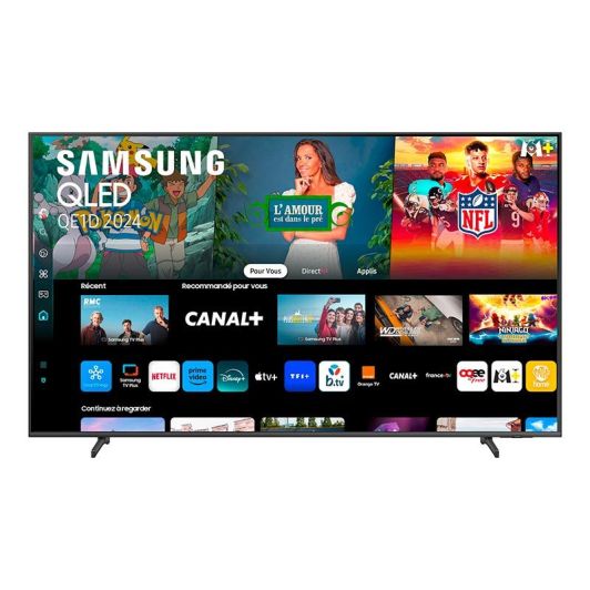 TV QLED 55