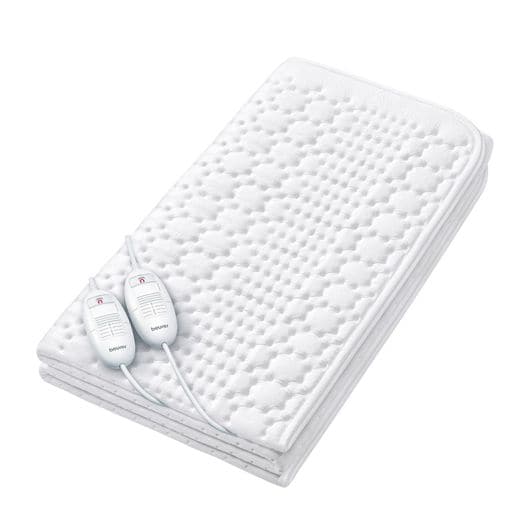 Surmatelas chauffant  BEURER 2places - TS26