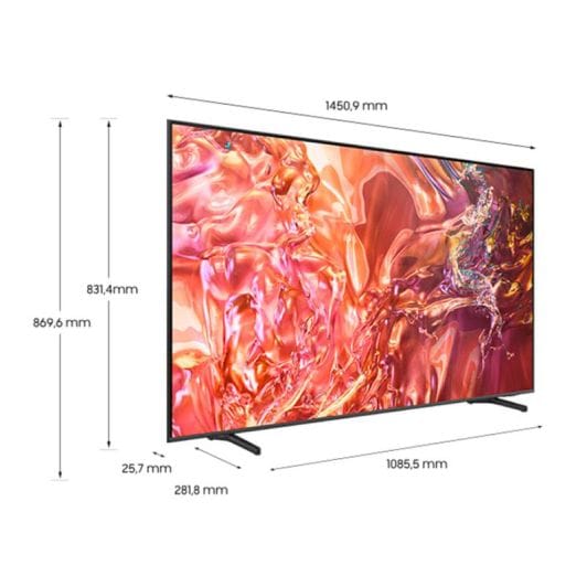 TV QLED 65