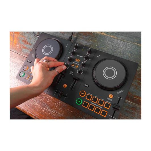 Contrôleur USB PIONEER DJ DDJ-FLX2