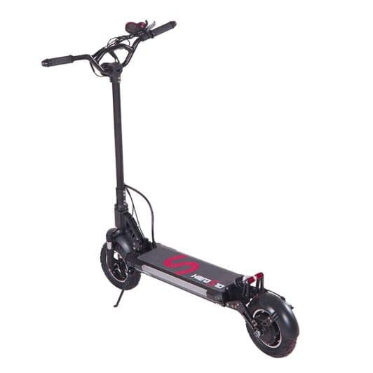 Trottinette électrique HERO S10 52V 23AH