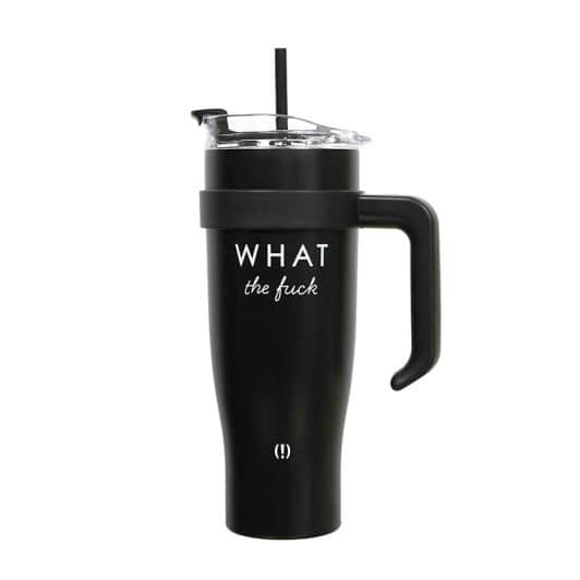 Mug XXL MIAMI MOOD 1.2L isotherme