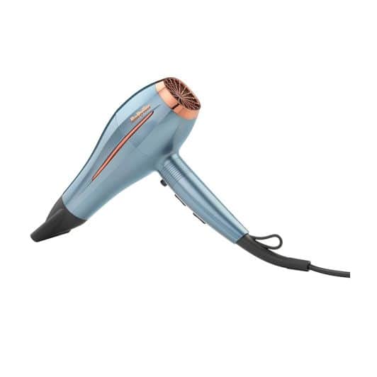 Sèche-cheveux BABYLISS Denim Luxe2200