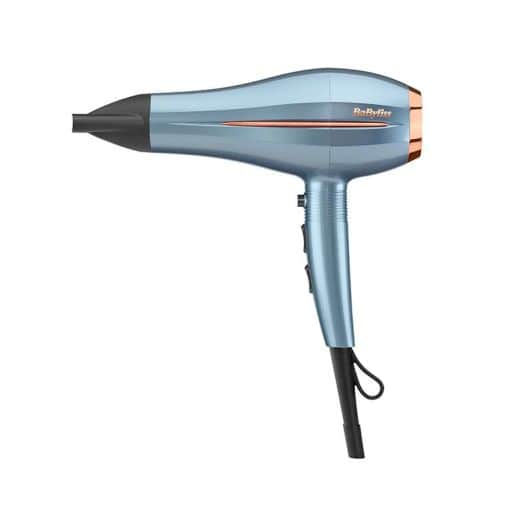 Sèche-cheveux BABYLISS Denim Luxe2200