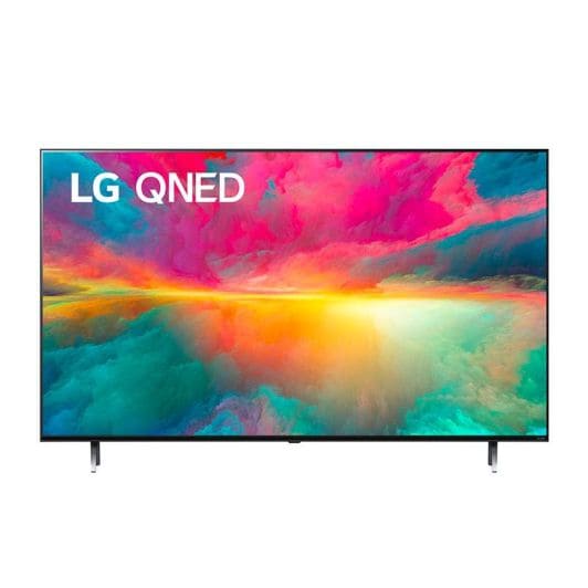 TV QLED 55