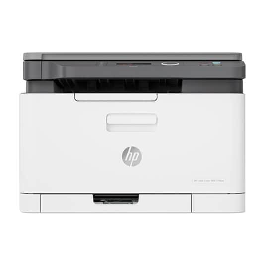 Imprimante HP 178nw multifonction laser couleur