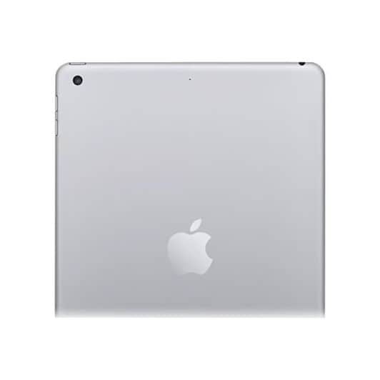 APPLE iPAD 6 4G 32 Go Noir Reconditionné Grade ECO