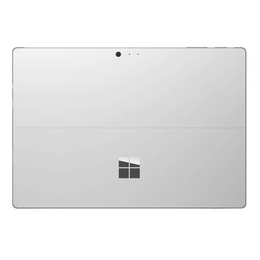 Ordinateur 2-en-1 Microsoft Surface Pro 4 12,3'' - i5/4Go/128Go SSD + Clavier - Reconditionné Grade ECO