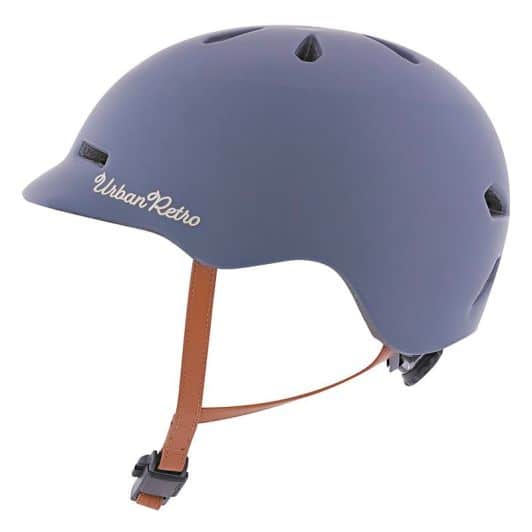 Casque TNB Urban Retro