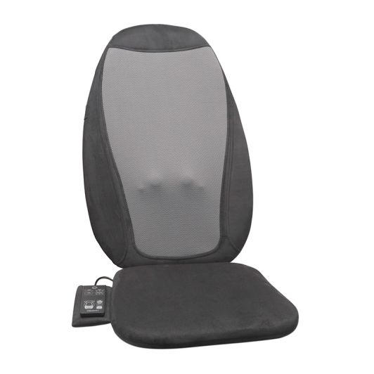 Couvre siège LANAFORM massant Shiatsu