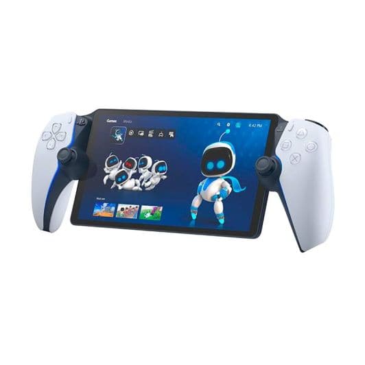 Console PLAYSTATION Portal