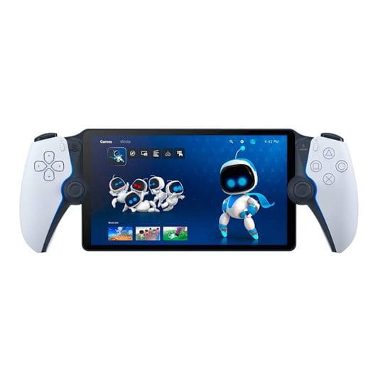 Console PLAYSTATION Portal