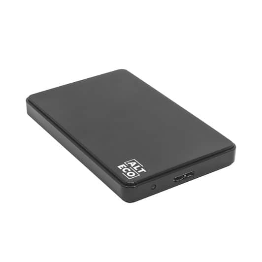 Disque Dur ALT ECO 250Go USB 3.0 Reconditionné grade A+