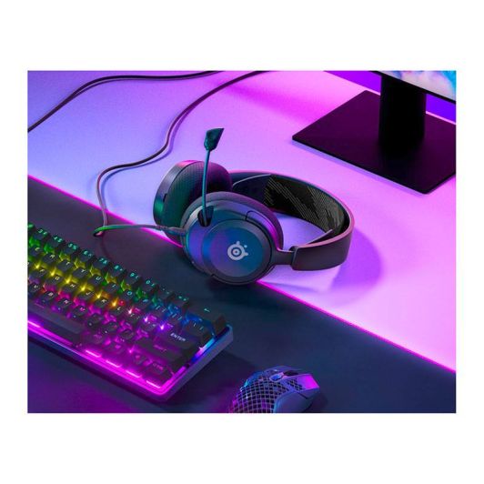 Casque gaming STEELSERIES Arctis Nova 1