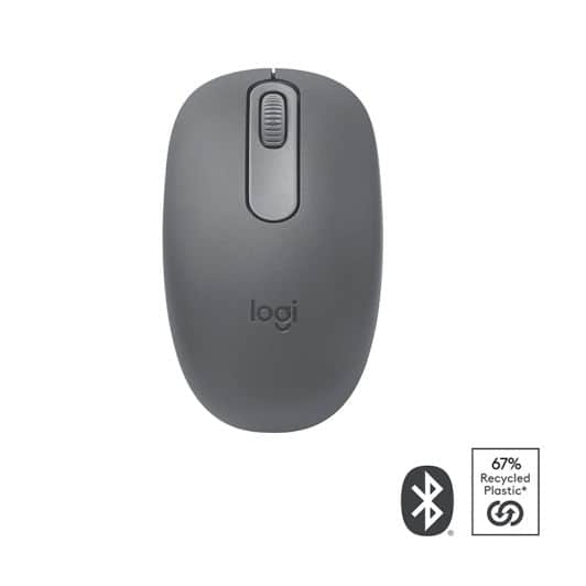 Souris sans fil LOGITECH M196 Graphite bluetooth