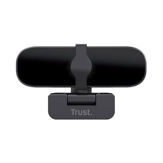 Webcam TRUST Full HD 1080p TANOR