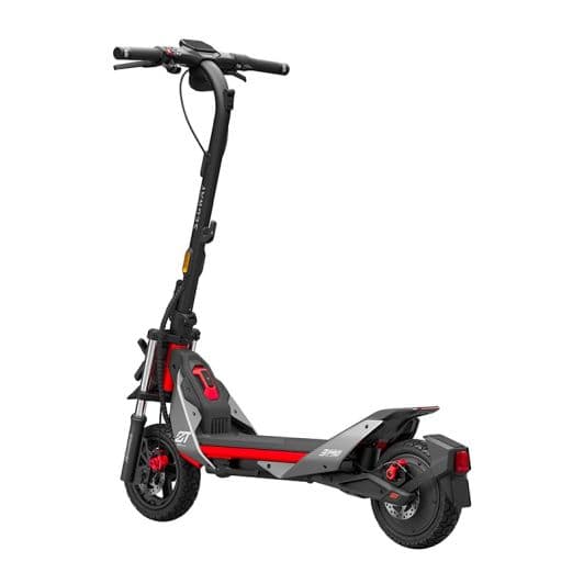 Trottinette électrique SEGWAY ZT3 Pro