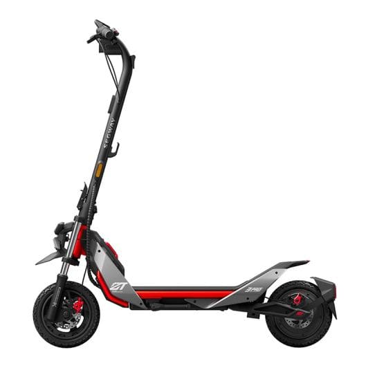 Trottinette électrique SEGWAY ZT3 Pro