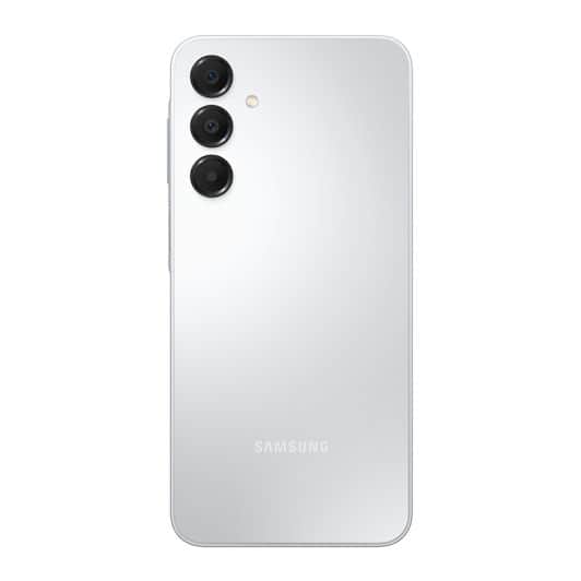 Smartphone SAMSUNG GALAXY A16 4G 128Go Gris