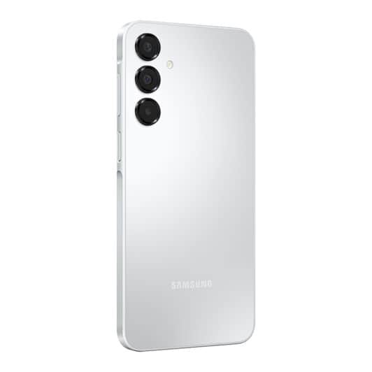 Smartphone SAMSUNG GALAXY A16 4G 128Go Gris