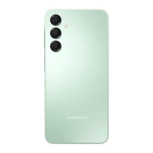 Smartphone SAMSUNG GALAXY A16 4G 128Go Vert d'Eau