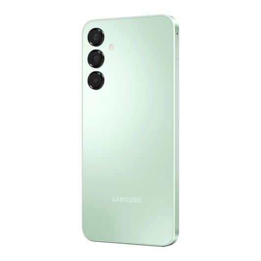 Smartphone SAMSUNG GALAXY A16 4G 128Go Vert d'Eau