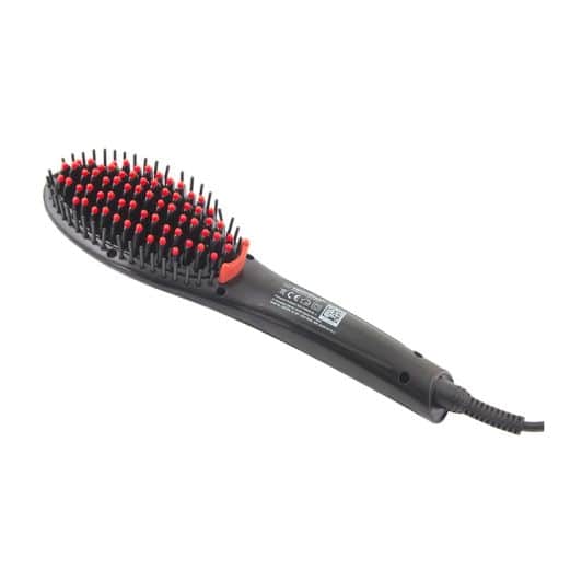 Brosse lissante ESPERANZA Kelly