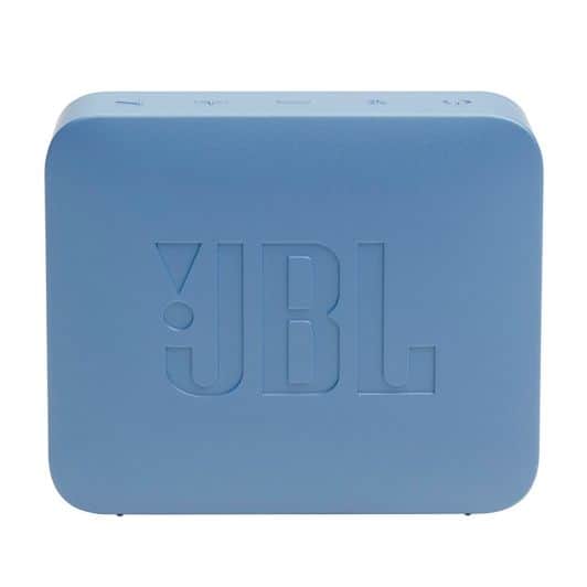 Enceinte JBL GO ESSENTIAL 2 Bleue