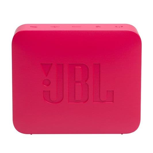 Enceinte JBL GO ESSENTIAL 2 Rouge