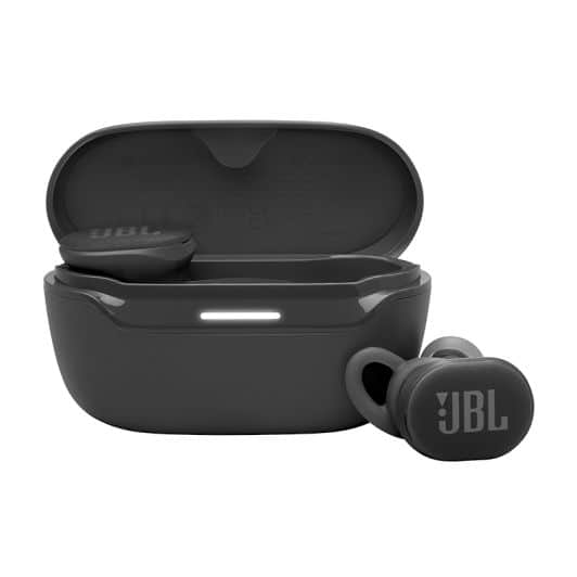 Ecouteurs JBL TWS ENDURANCE RACE 2 NOIR