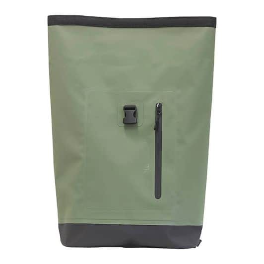 Sac à dos TNB imperméable kaki