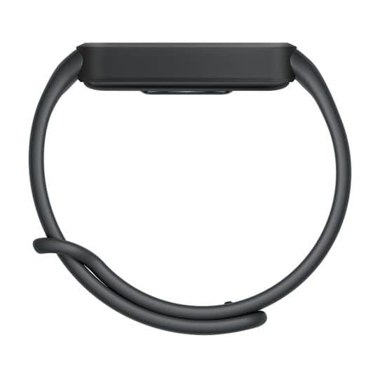 Bracelet connecté XIAOMI Smart Band 9 Active noir