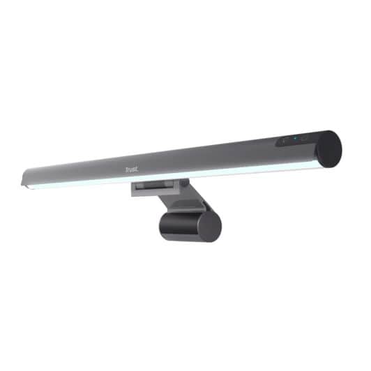 Lampe barre TRUST pour MONITEUR Shyne