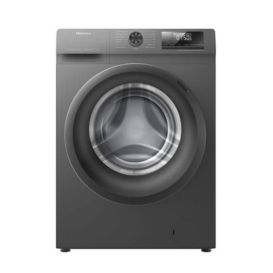 Lave-linge hublot 12 kg HISENSE WFQE1214EVJMT