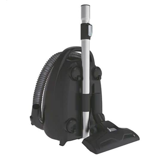 Aspirateur avec sac HOOVER HE322PET