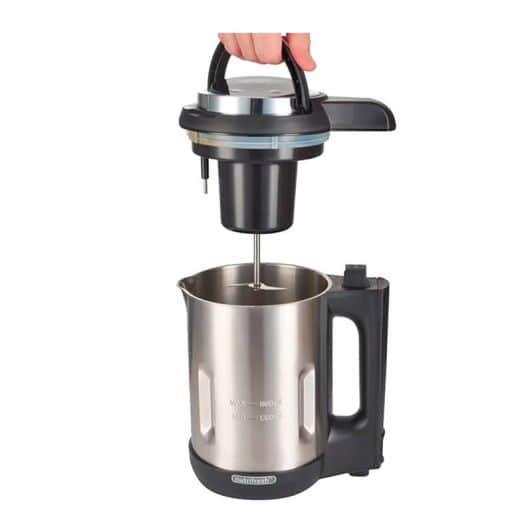 Blender chauffant Nutrifresh 1,6L