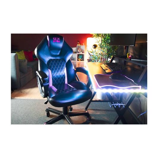 Fauteuil Gaming KONIX Geek Star