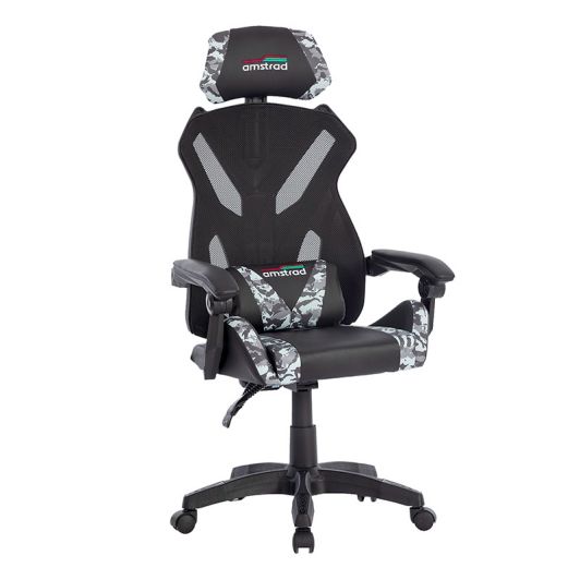 Fauteuil Gaming AMSTRAD AMS SNIPER