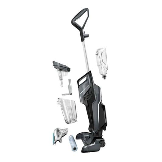 Aspirateur laveur BISSELL C6 SELECT 3569N CORDLESS