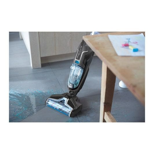 Aspirateur laveur BISSELL C6 SELECT 3569N CORDLESS