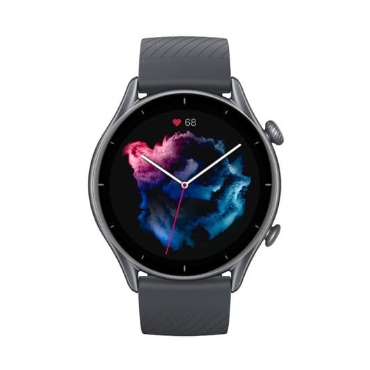 Montre connectée AMAZFIT GTR 3 Pro Noire