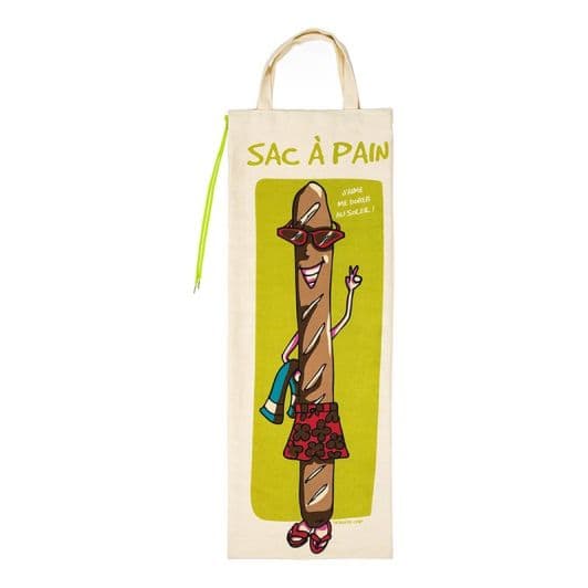 Sac à pain